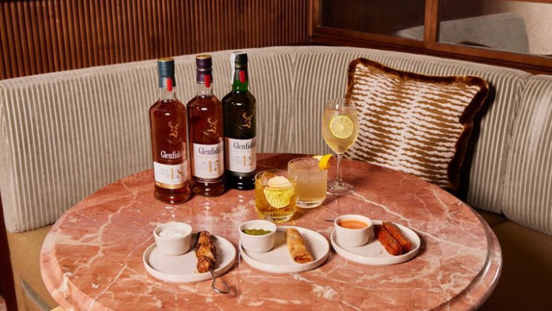 ep el club 1959 de glenfiddich desembarca en espana ep el club 1959 de glenfiddich desembarca en espana