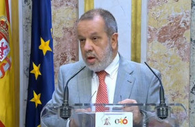 ep el defensor del pueblo francisco fernandez marugan presenta el informe anual de 2018 en el