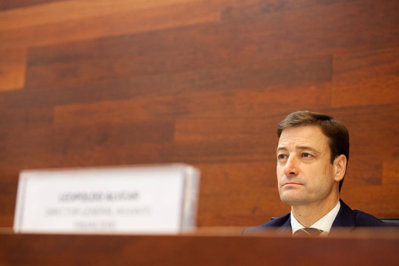 Sabadell nombra a Leopoldo Alvear (Bankia) nuevo director financiero