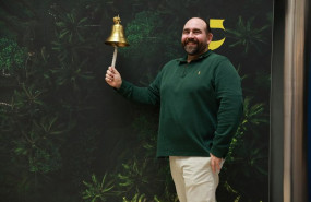 ep el fundador y ceo de grandvoyage arvin abarca ep el fundador y ceo de grandvoyage arvin abarca