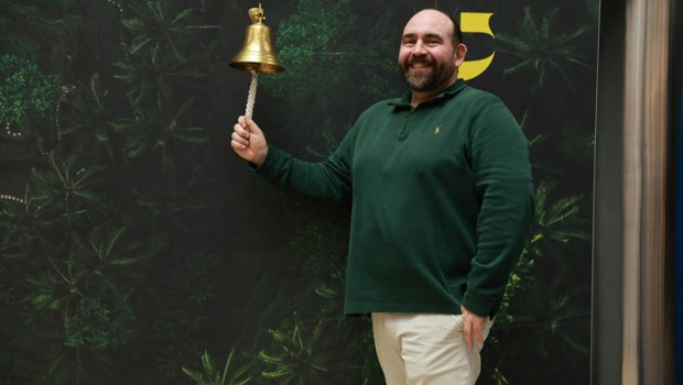 ep el fundador y ceo de grandvoyage arvin abarca ep el fundador y ceo de grandvoyage arvin abarca