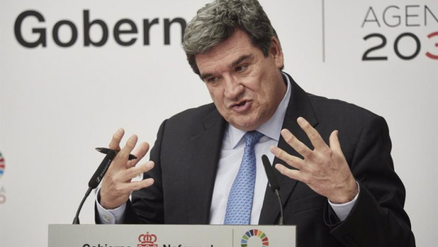ep el ministro de inclusion seguridad social y migraciones jose luis escriva en una rueda de prensa 20220215163003