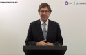 ep el presidente de caixabank jose ignacio goirigolzarri