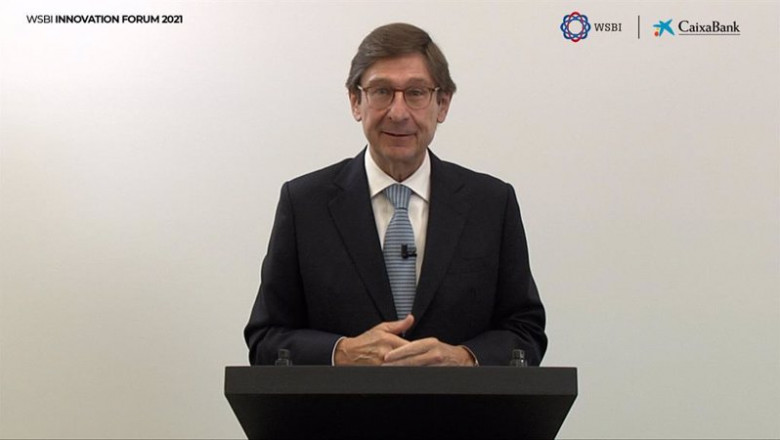 ep el presidente de caixabank jose ignacio goirigolzarri ep el presidente de caixabank jose ignacio goirigolzarri