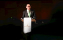 ep el presidente de iberdrola ignacio galan en la noche de las finanzas