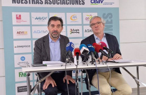 ep el presidente y el vicepresidente primero ejecutivo de la confederacion espanola de agencias de