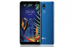ep el smartphone k40 dual cam mode de lg con flash frontal ya disponible en espana