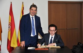 ep eloi planes presidentefluidra y sebastien mazella di bosco rhone capital