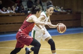 ep espana bulgaria seleccion espanola femenina baloncesto