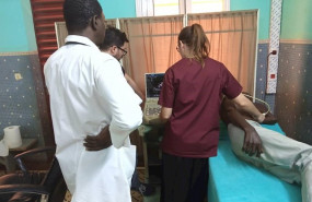 ep especialistas personal local y pacientes en burkina faso