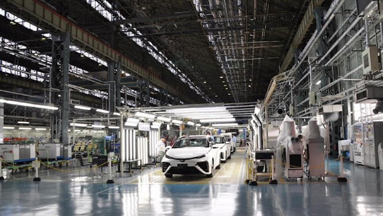 ep fabrica de toyota ep fabrica de toyota