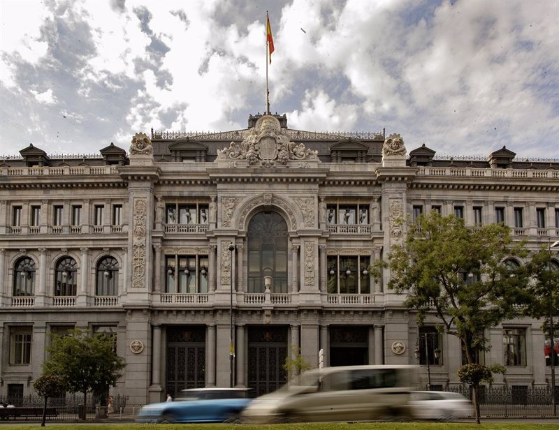 Las reclamaciones al Banco de España se disparan un 45,8% en 2020