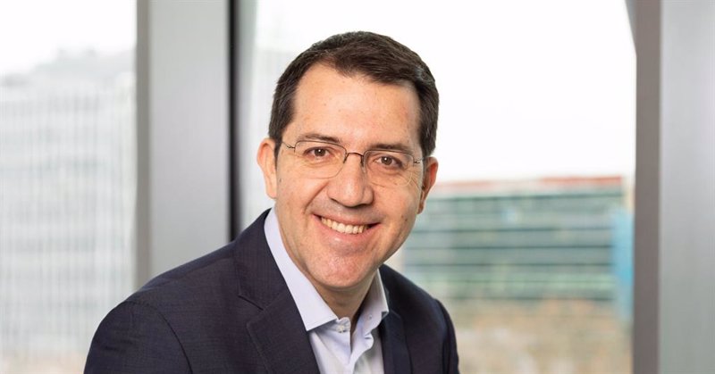 ep fernando ranz responsable de espana portugal y latinoamerica de celonis