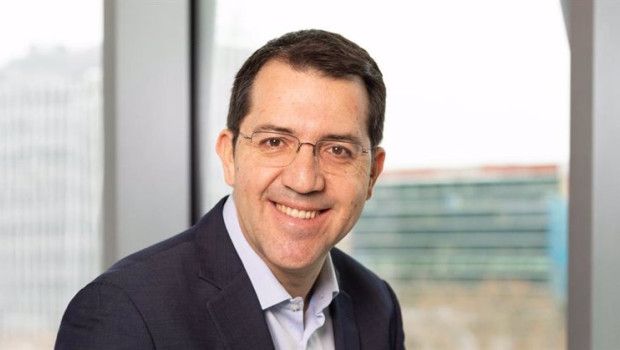 ep fernando ranz responsable de espana portugal y latinoamerica de celonis