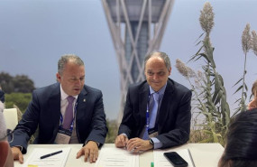 ep firma del memorando de cooperacion entre enaire y cocesna