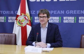 ep fotoarchivogorka urtaran alcaldevitoria