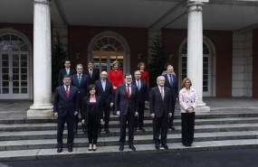 ep fotofamilialos ministrosrajoyla incorporacionescolano
