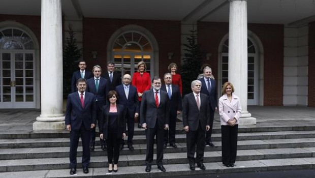 ep fotofamilialos ministrosrajoyla incorporacionescolano