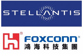 ep foxconn