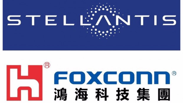 ep foxconn