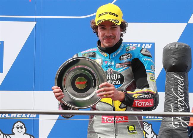 ep franco morbidelli australia