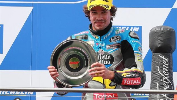 ep franco morbidelli australia