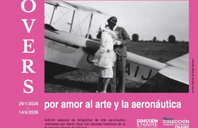 ep fundacion enaire inaugura dos nuevas exposiciones que unen memoria democratica e historia