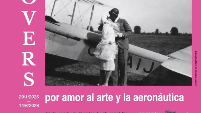ep fundacion enaire inaugura dos nuevas exposiciones que unen memoria democratica e historia