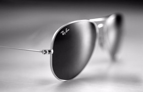 ep gafas de aviador de la marca ray ban de essilorluxxottica