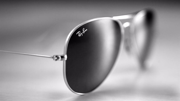 ep gafas de aviador de la marca ray ban de essilorluxxottica