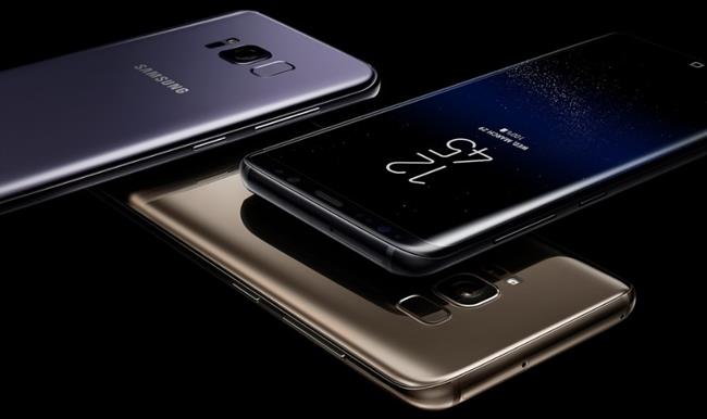ep galaxy s8samsung