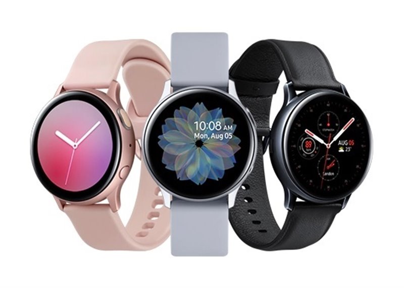 Huawei Watch Fit: probamos el nuevo reloj que quiere darle pelea a Apple,  Garmin y Samsung - LA NACION