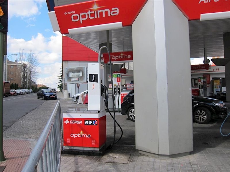 ep gasolinera de cepsa