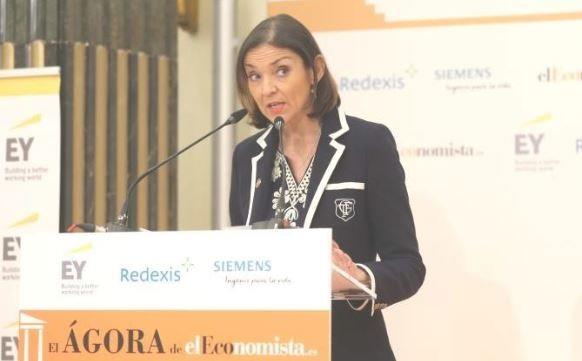 El Gobierno quiere situar al turismo como "eje central" de sus políticas frente | ELECONOMISTA ep gobierno quiere situarturismo como eje central depoliticas frente