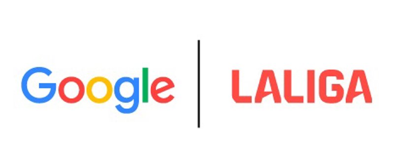 ep google y laliga