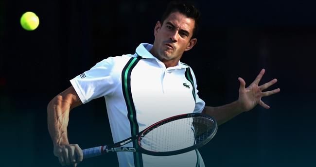 Guillermo García López | ATP ep guillermo garcia lopez