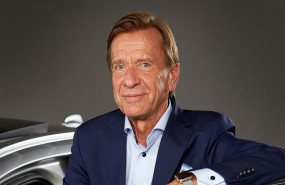 ep hkan samuelsson - president ceo volvo car group