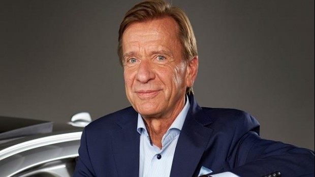 ep hkan samuelsson - president ceo volvo car group