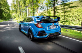 ep honda type r