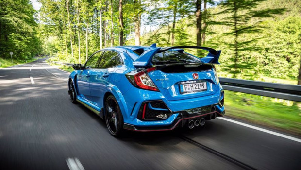 ep honda type r