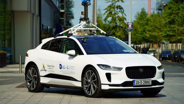 ep i pace de jaguar land rover