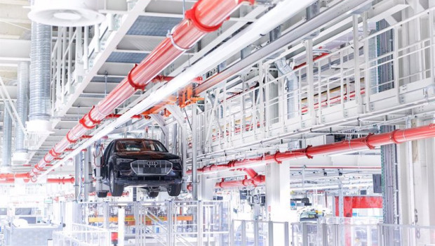 ep instalaciones de audi en bruselas una instalacion neutra en carbono