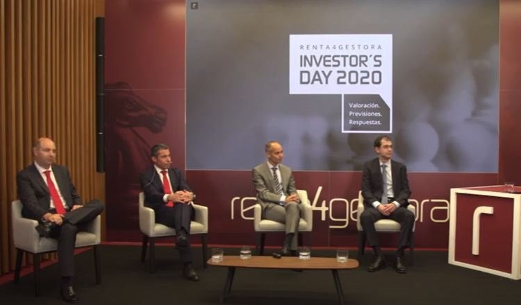ep investors day de renta 4 gestora