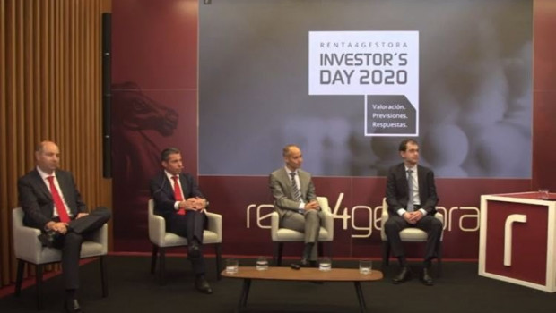ep investors day de renta 4 gestora