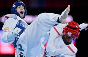 ep joel gonzalez taekwondo