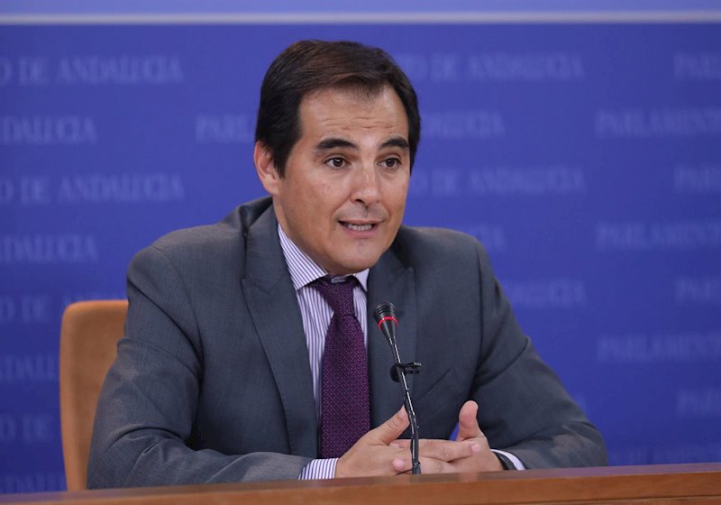 ep jose antonio nieto este miercoles en rueda de prensa