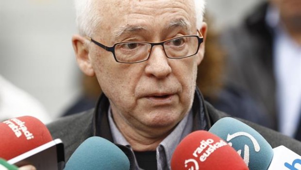 ep joseba azkarraga