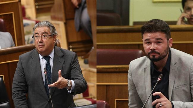 ep juan ignacio zoidogabriel rufianla sesioncontrolgobierno