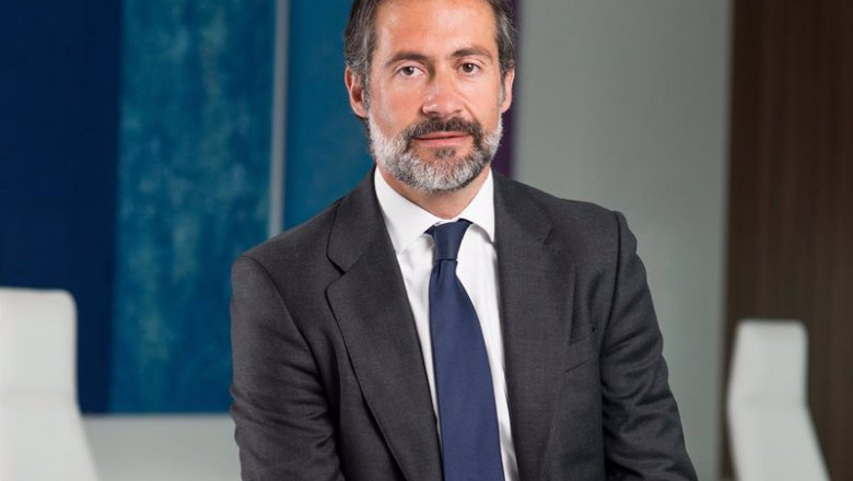Juanjo Cano, nuevo presidente de KPMG en España | KPMG ep juanjo cano nuevo presidente de kpmg en espana