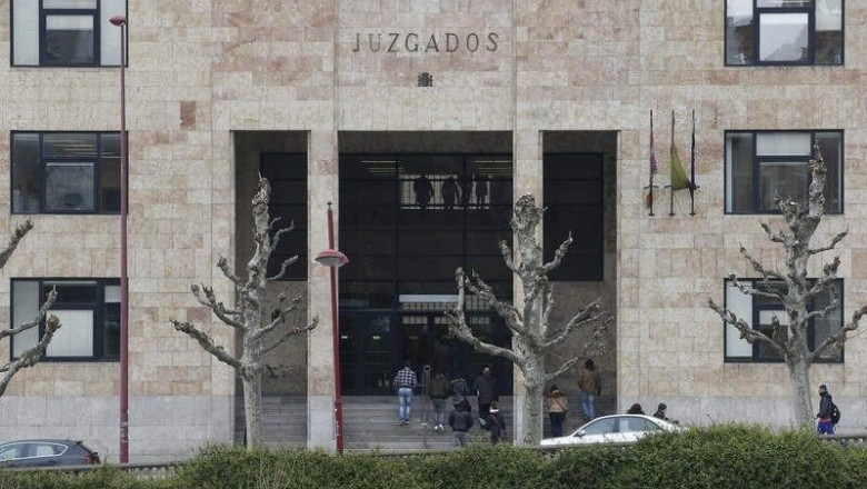 ep juzgados de leon